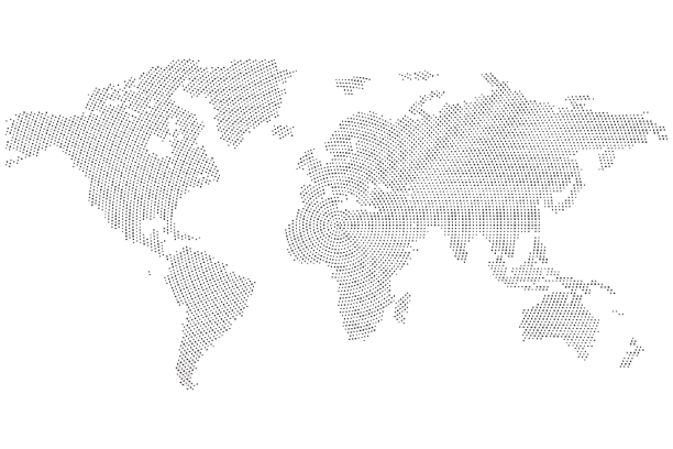 Airports Map
